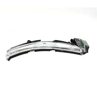 NPPIZPTHB Indicatore di direzione Compatibile con Jaguar XE, XF, XJ, F-Type | RH Light Compatibile con Jaguar XK, XFR, I-PACE(RIGHT)