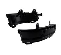 NPPIZPTHB Indicatori direzione dinamici Compatibile con Range Rover Evoque | Dynamic LED Wing Indicator Light Compatibile con Range Rover Evoque 2014-2020