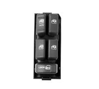 NPPIZPTHB Interruttore di comando Compatibile con Chevrolet Blazer, S10 | Compatibile con Chevrolet Silverado, GMC Jimmy, Yukon, C41, 15151362, 15151356, 15151360, 15009690(C)