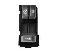 NPPIZPTHB Interruttore di comando Compatibile con Chevrolet Blazer, S10 | Compatibile con Chevrolet Silverado, GMC Jimmy, Yukon, C41, 15151362, 15151356, 15151360, 15009690(B)