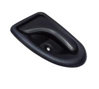 NPPIZPTHB Maniglia interna della porta Compatibile con Iveco Daily | LH RH Compatibile con Iveco 7700830078, 7700830079(Right)