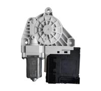NPPIZPTHB Modulo motore alzacristalli Compatibile con Audi A3 S3 8P | Module Left/Right Compatibile con Audi A3 S3 8P 2003-2012, 8P0959801(R)