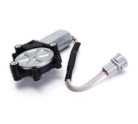 NPPIZPTHB Modulo motore alzacristalli elettrico Compatibile con Nissan | Regulator Module Lifting Compatibile con Nissan 80731-9FJ0A, 2004-2019(F r)
