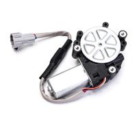 NPPIZPTHB Modulo motore alzacristalli elettrico Compatibile con Nissan | Regulator Module Lifting Compatibile con Nissan 80731-9FJ0A, 2004-2019(R l)