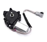 NPPIZPTHB Modulo motore alzacristalli elettrico Compatibile con Nissan | Regulator Module Lifting Compatibile con Nissan 80731-9FJ0A, 2004-2019(F l)