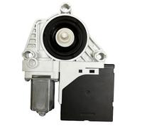 NPPIZPTHB Motorino alzacristalli e modulo Compatibile con VW Passat CC | Regulator Module Compatibile con VW Passat CC 2008-2017, 3C0959792A(Front Right)