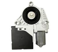 NPPIZPTHB Motorino alzacristalli e modulo Compatibile con VW Passat CC | Regulator Module Compatibile con VW Passat CC 2008-2017, 3C0959792A(Front Left)