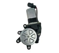 NPPIZPTHB Motorino alzacristalli elettrico Compatibile con Nissan Altima | Left/Right Lifter Regulator Compatibile con Nissan Altima 2004-2008, Tiida 2005-2010, 80730-8991A(F r)