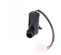 NPPIZPTHB per motore della pompa lavavetri e tergicristalli auto | Glass Windshield Washer Pump Jet 12V(B)