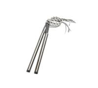 NPQRKJYH 2PCS 8 millimetri 220~300 millimetri 316SUS Tubo di Riscaldamento Tubolare Riscaldatore a Cartuccia 12V/24V 250W/280W/340W Elemento Stampo Elettrico(12V,316SUS 250W 8x220mm)