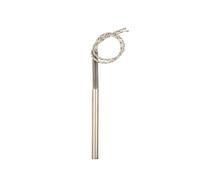 NPQRKJYH Tubo riscaldante a cartuccia da 10 pezzi 10 * 100mm 400W diametro tubo 10mm. Elemento Riscaldante Tubolare Cilindrico