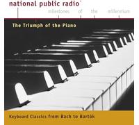 Npr Milestones: Triumph of the