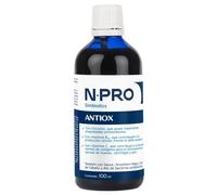 NPRO ANTIOX 100ml. - ideale per chi cerca un prodotto affidabile ogni giorno, trattamento pensato per un impiego regolare, contenuto 100 ml e rende più semplice prendersi cura di sé in ogni momento de