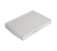Nps DCF502P - Filtro aria cabina
