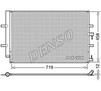 NPS DCN10036 Attrezzatura da offic