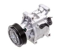 Denso Compressore aria condizionata DCP09060 R1234yf PAG46 YF per Fiat/Lancia