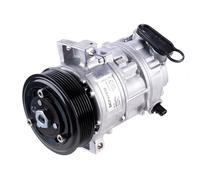 NPS DCP47010 Compressori e pompe ad aria mobili