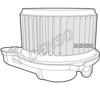 NPS DEA02006 - Accessorio per Moto