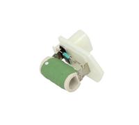 Resistenza in serie, motore elettrico (ventola del radiatore) DENSO DRS09025