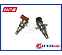 NPS T563A01 KIT 2 VALVOLE VALVOLE REGOLAPRESSIONE SISTEMA COMMON-RAIL 0422127011