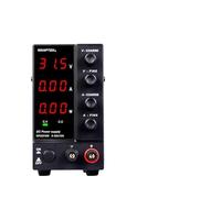 NPS3010W. Alimentazione DC a commutazione laboratorio 3 0V 10A. Storia regolabile Stabilizzatore di alimentazione regolabile(U-K)