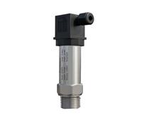 NPT1-2 4-20mA Pressure Sensor 0-10V RS485 Diffused Silicon Pressure Transmitter(Out0.5-4.5V 5vpower,0-20Mpa)
