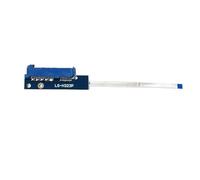 NPXUAMTJ Cavo per disco rigido efficiente garantisce un trasferimento rapido dei dati, adatto per laptop 15sDR 15sGR 15S DU 15s 15-GW 15DW