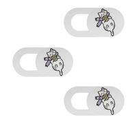 NPXUAMTJ Copertura per la privacy, protezione per obiettivo, per smartphone, tablet, computer portatili, macchine fotografiche, dispositivi