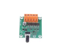 NPXUAMTJ Multiuso 6-24 V Spazzolato Motore Driver Per Elettronica E Riparazioni