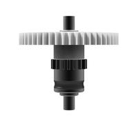 NPXUAMTJ Nanocoated Extrusion Head Gear Kit di ricambio Nanocoated Extrusion Head Gear Kit per display 5 m 3D accessori per stampanti