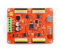 NPXUAMTJ Precise 32 Servo Control Board Servo Actuator Controller Perfetto per lo sviluppo del braccio robotico
