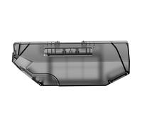 NPXUAMTJ Scatole di polvere di plastica sacchetti di polvere aspirapolvere scatola di plastica aspirapolvere accessori di ricambio per X30/X30Pro
