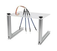 NPXUAMTJ Supporto per telaio a LED per BDM100 KESS Auto Chip Tuning Tool Programmazione e Diagnosi Con 4 Matite Sonda