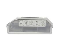 NPXUAMTJ Vuoto Polvere Scatole Polvere Bin Aspirapolvere Scatole Vuoto Scatole di Plastica Texture Vacuum Accessori di Ricambio Per T30Pro