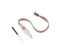 NPYQ Cavo di Pin della molla delle sonde per la programmazione del chip di Sop8 Wson per gli ingegneri ed i tecnici