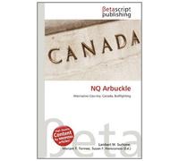 NQ Arbuckle: Alternative Country, Canada, Bullfighting