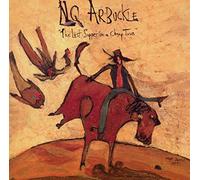 Nq Arbuckle - Last Supper in a Cheap Town
