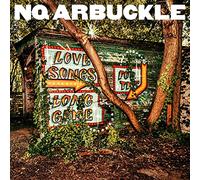 NQ Arbuckle Love Songs for the Long Game (CD) Album