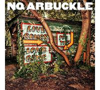 NQ Arbuckle Love Songs for the Long Game (CD) Album