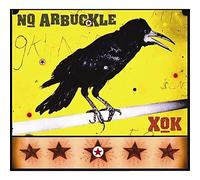 Nq Arbuckle - X o K