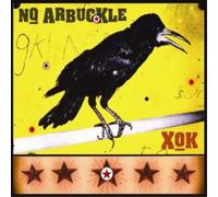 Nq Arbuckle - X o K