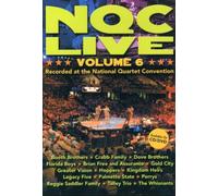 Nqc Live - Vol. 6-Nqc Live