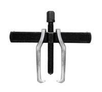 NQEUEPN 20cm Estrattore a 2 Ganasce, Estrattore per Ingranaggi CR-V Regolabile Estrattore per Cuscinetti Dispositivo di Sollevamento Separato per Smontaggio della Puleggia e del Cuscinetto del Volano