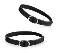 NQEUEPN 2pz Cinturini per Scarpe, Cinturini per Tacchi Alti Prolunga per Cinturini per Scarpe Cinturini Alla Caviglia di Ricambio per Donne Ragazze Lady Tacchi alti che Tengono Tacchi Larghi