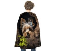 NQHJT Mantello per donne e uomini, mantello reversibile per Halloween, mantello per Halloween, mantello per adulti per feste cosplay