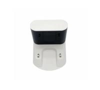 NQILGDOH aspirapolvere Base di Ricarica Originale. Compatibile con Roborock S7/ S5 Max/ S6/ S6MaxV. Stazioni di Aggancio delle Parti Dell'aspirapolvere Robot(Color:White)