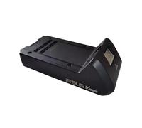 NQILGDOH Batteria Sostitutiva agli Ioni di Litio da 29,6 V 2500 mAh. Compatibile con Eureka H11. Parti for Aspirapolvere Senza Fili BP28825A Accessori(BP28825A C2214-2.0)