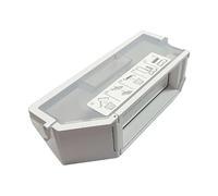 NQILGDOH Contenitore for La Polvere. Compatibile con ECOVACS DEEBOT N20 / N20 Plus/ N20 PRO Plus. Accessori for Spazzatrice Contenitore for La Polvere Parte di Aspirazione