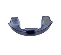 NQILGDOH Contenitore for La Polvere O Serbatoio dell'Acqua O Supporto for Mocio for Robot Aspirapolvere. Compatibile con MAMNV BR150 BR151(1*Water Tank)