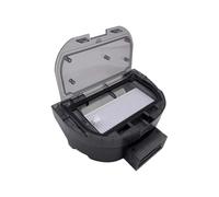 NQILGDOH Ricambi for Supporto for Straccio E Contenitore for Polvere E Serbatoio dell'Acqua. Compatibile con 360 S8 Plus. Accessori di Ricambio for Aspirapolvere Robot.(Dust Box)